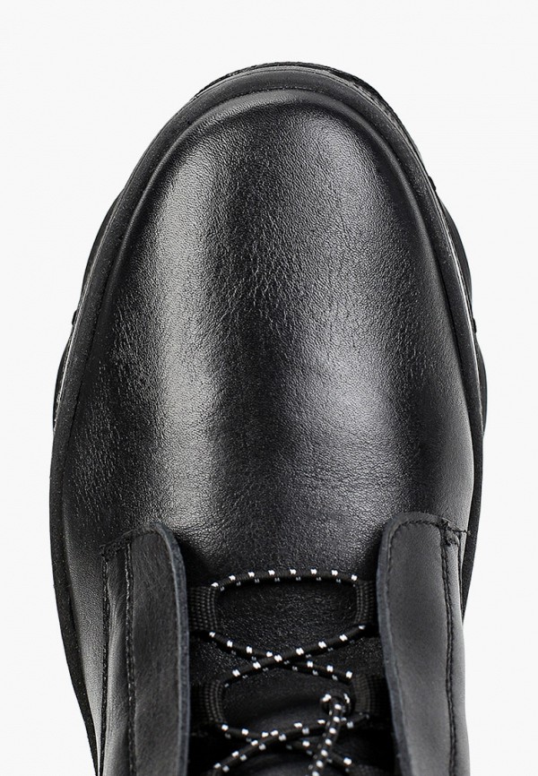 фото Ботинки rococo’