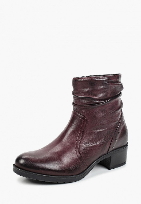 фото Полусапоги rococo’