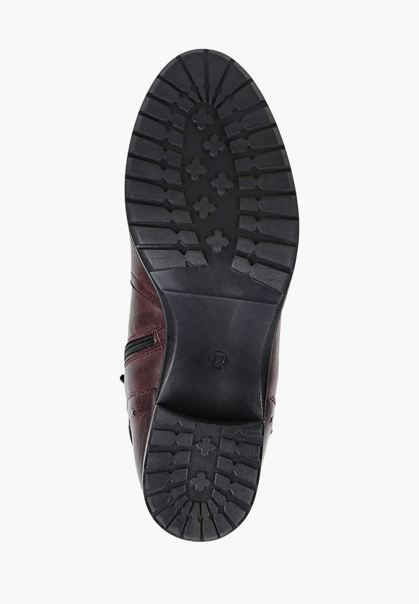 фото Полусапоги rococo’