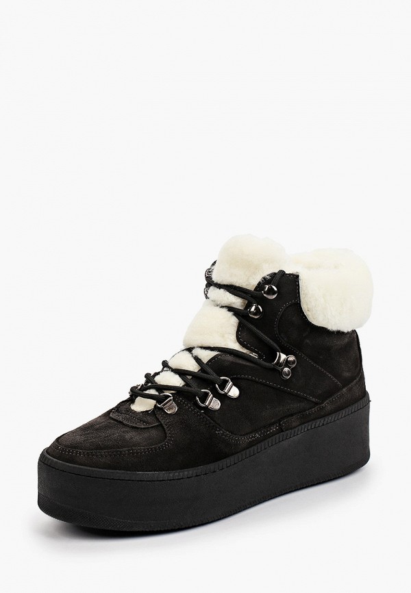 фото Ботинки roobin's