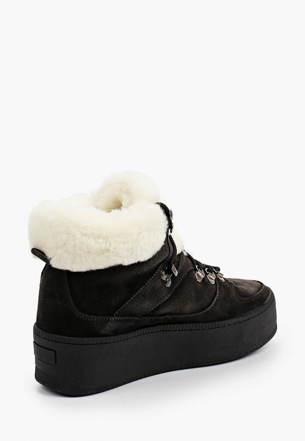 фото Ботинки roobin's