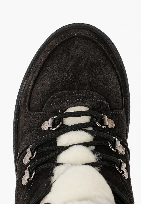 фото Ботинки roobin's