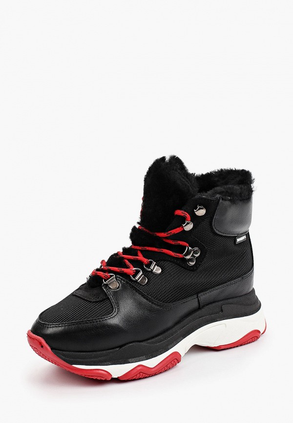 фото Кроссовки roobin's