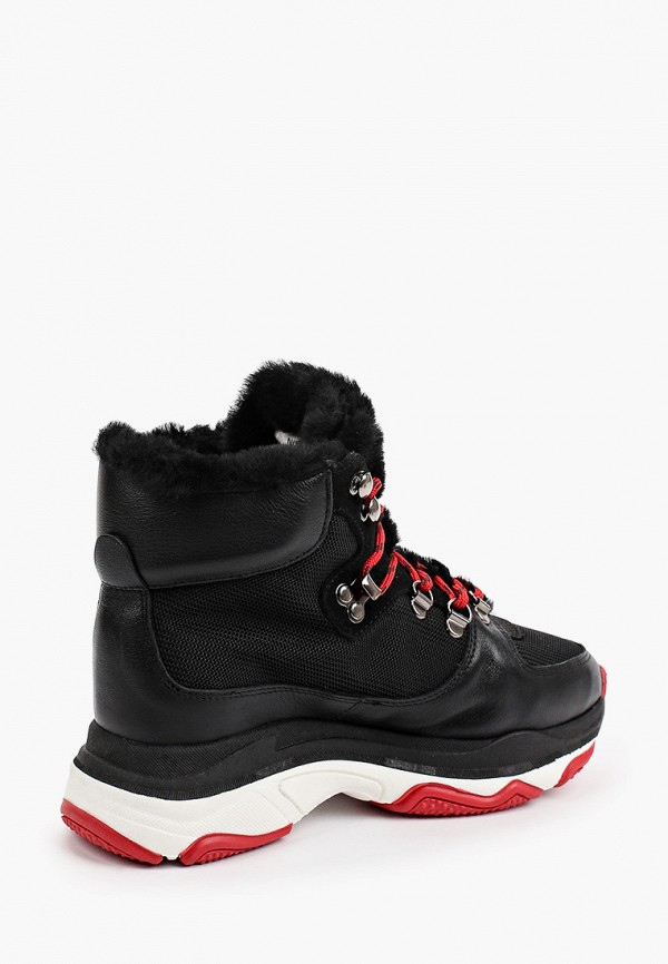 фото Кроссовки roobin's