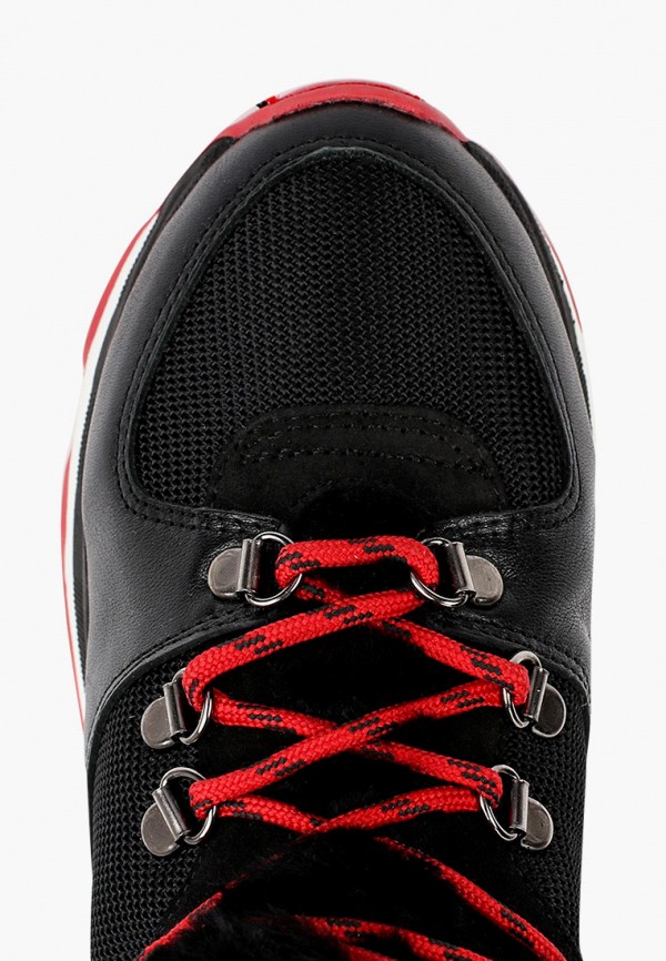 фото Кроссовки roobin's