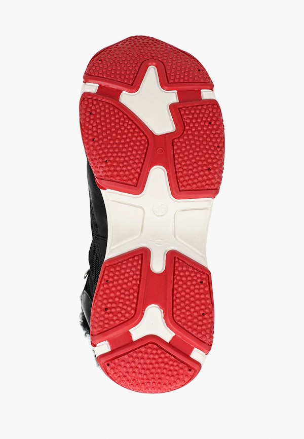 фото Кроссовки roobin's