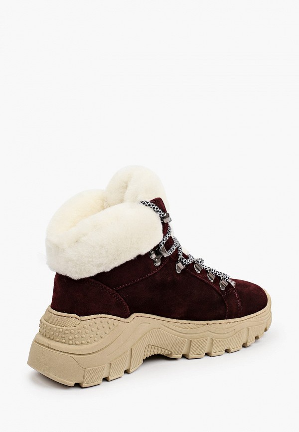 фото Ботинки roobin's