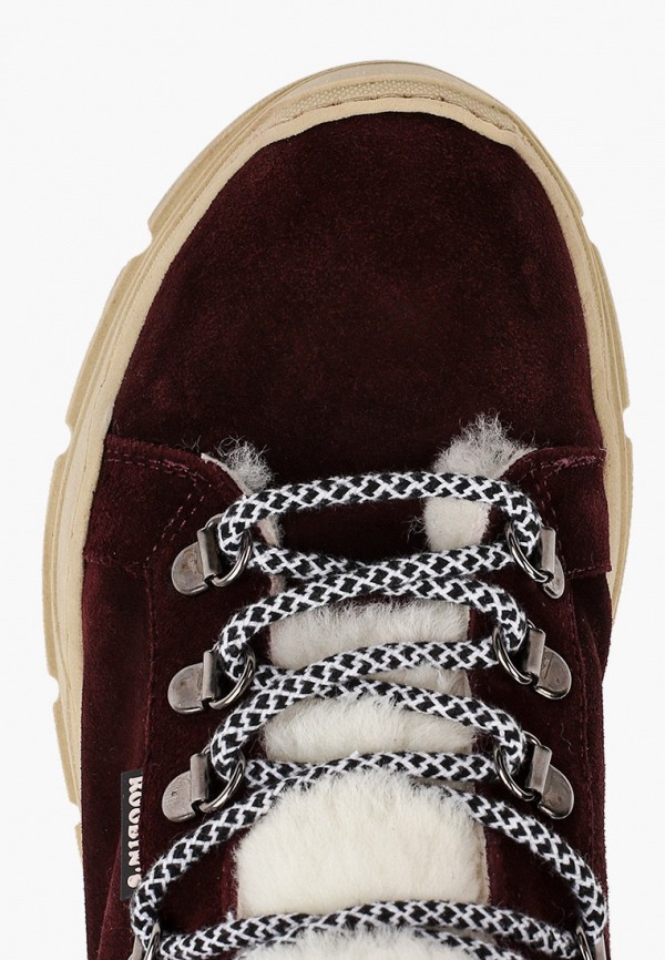 фото Ботинки roobin's