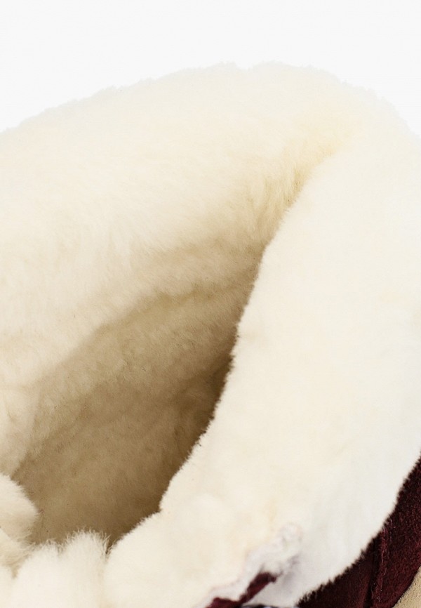 фото Ботинки roobin's