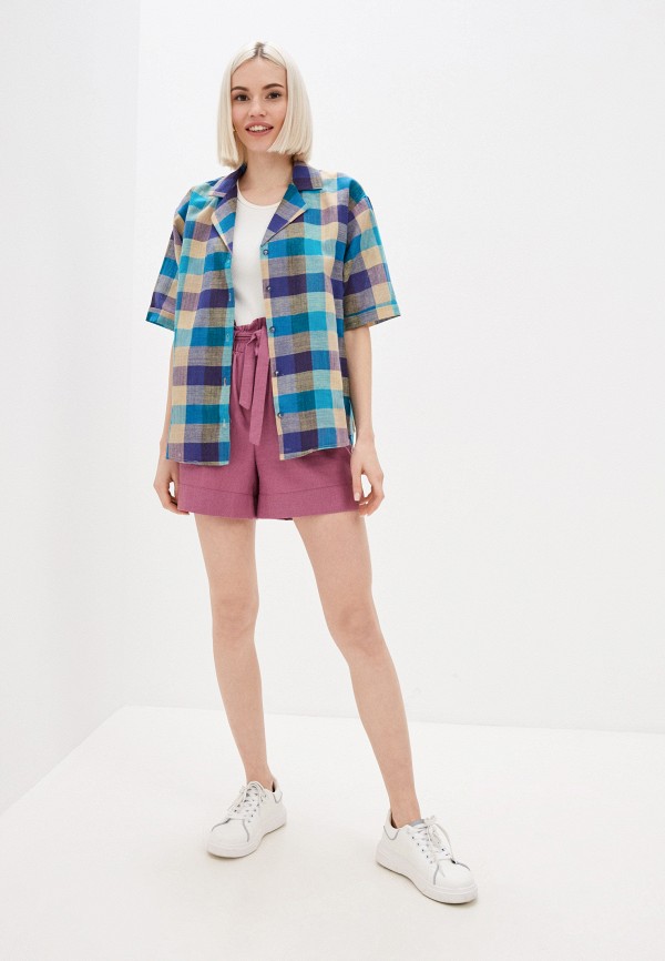 фото Рубашка gpride