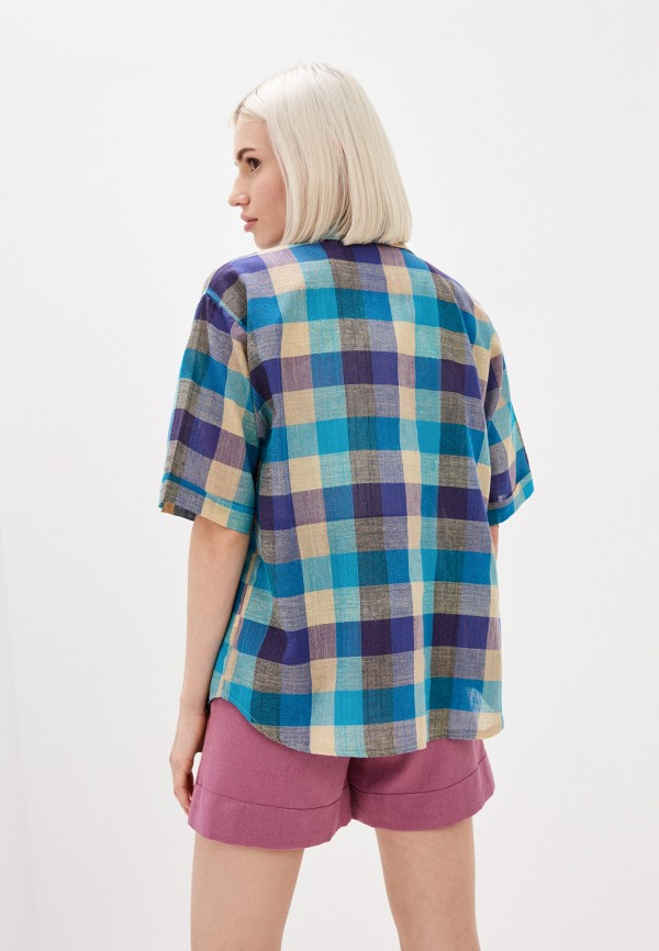 фото Рубашка gpride