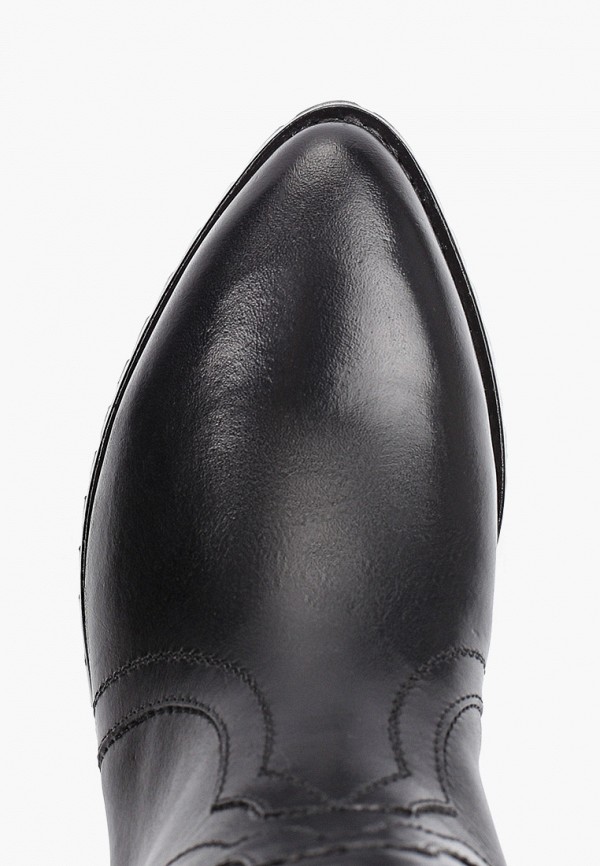 фото Сапоги figgi