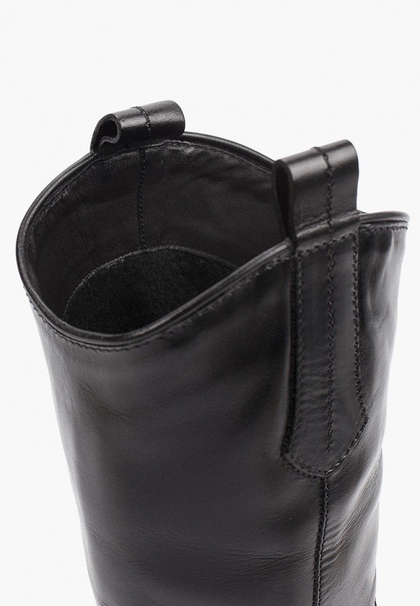 фото Сапоги figgi