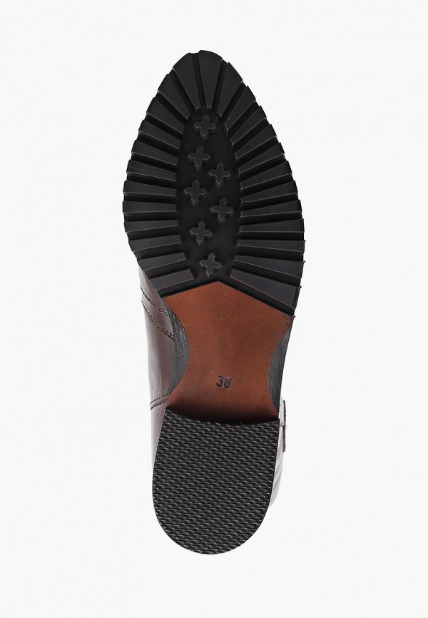 фото Сапоги figgi