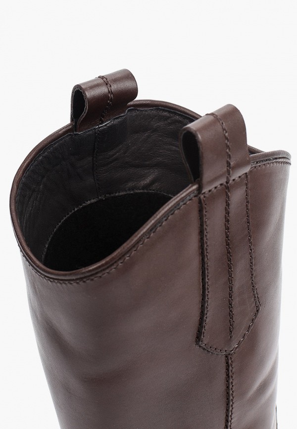 фото Сапоги figgi