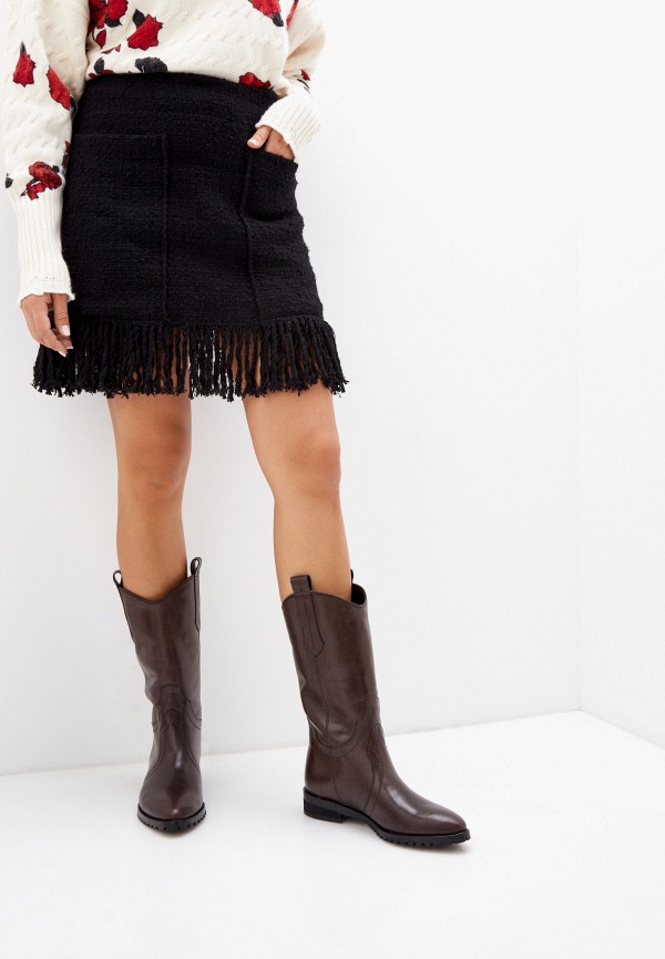 фото Сапоги figgi