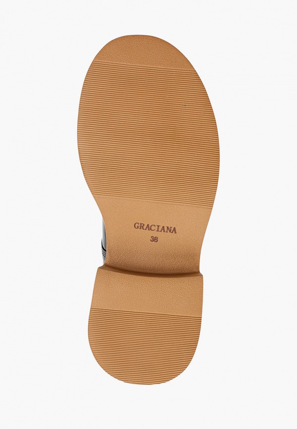 фото Ботинки graciana