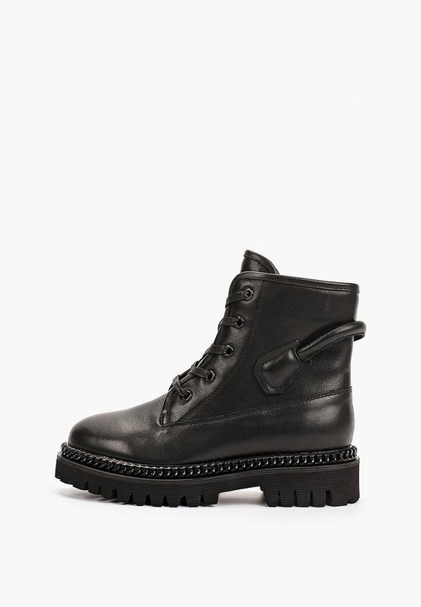 фото Ботинки graciana