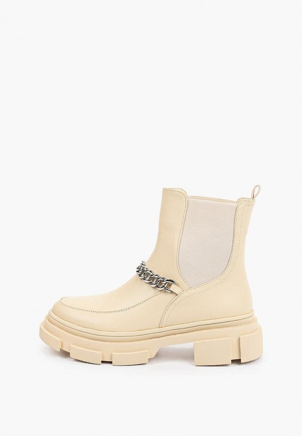 фото Ботинки араз