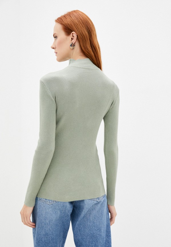 фото Водолазка fresh cotton