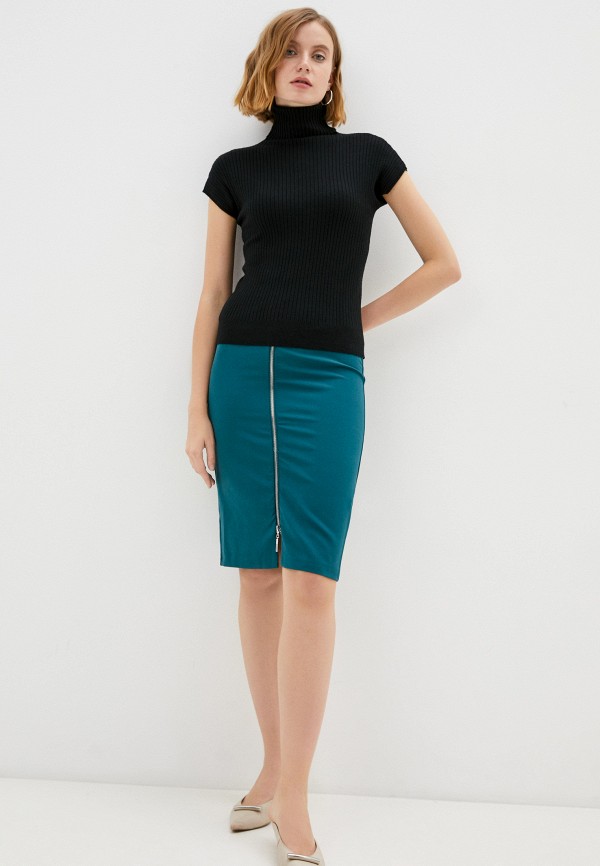 фото Водолазка fresh cotton