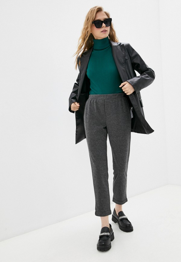 фото Водолазка fresh cotton