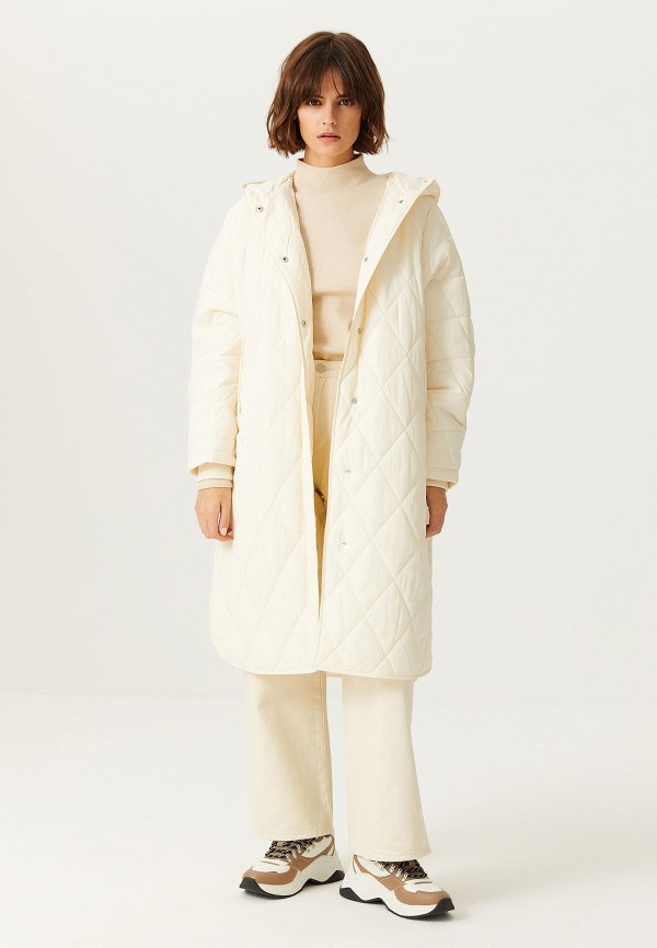 фото Куртка утепленная sela