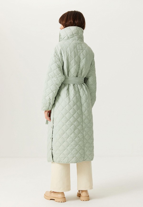 фото Куртка утепленная sela