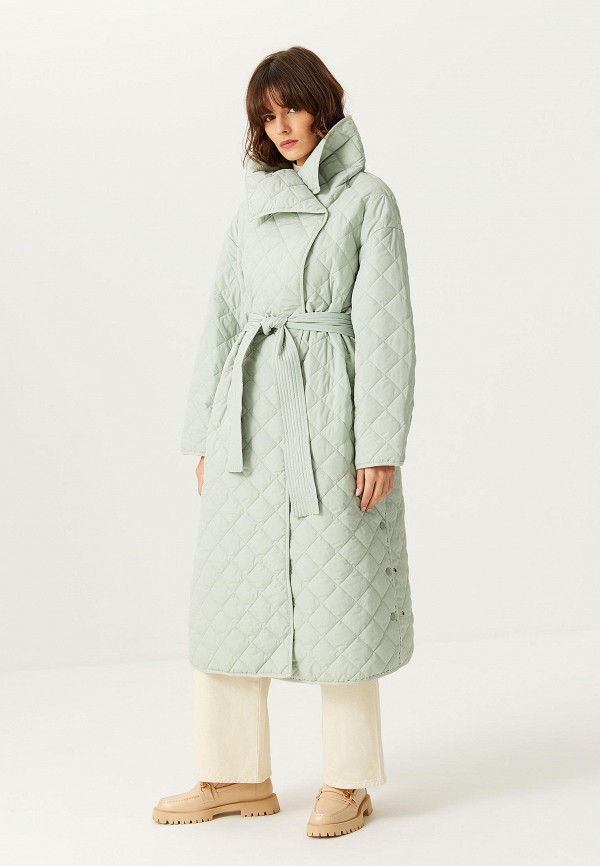 фото Куртка утепленная sela