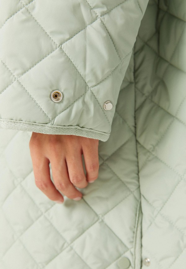 фото Куртка утепленная sela