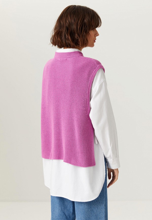 фото Жилет sela