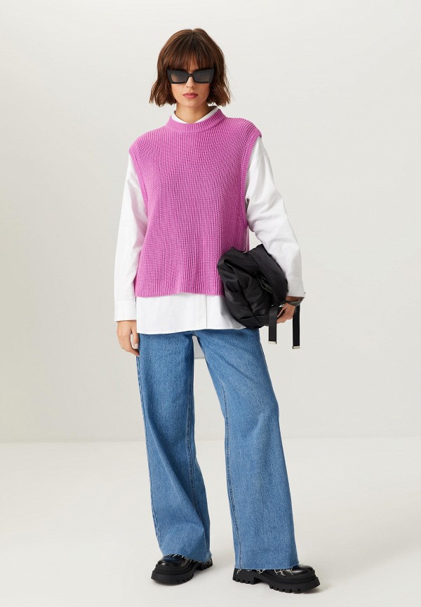 фото Жилет sela