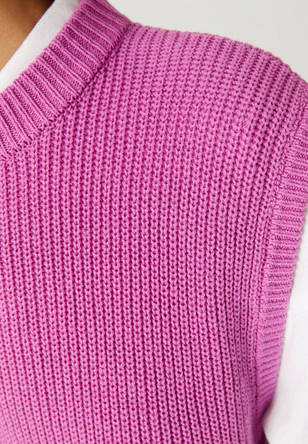 фото Жилет sela