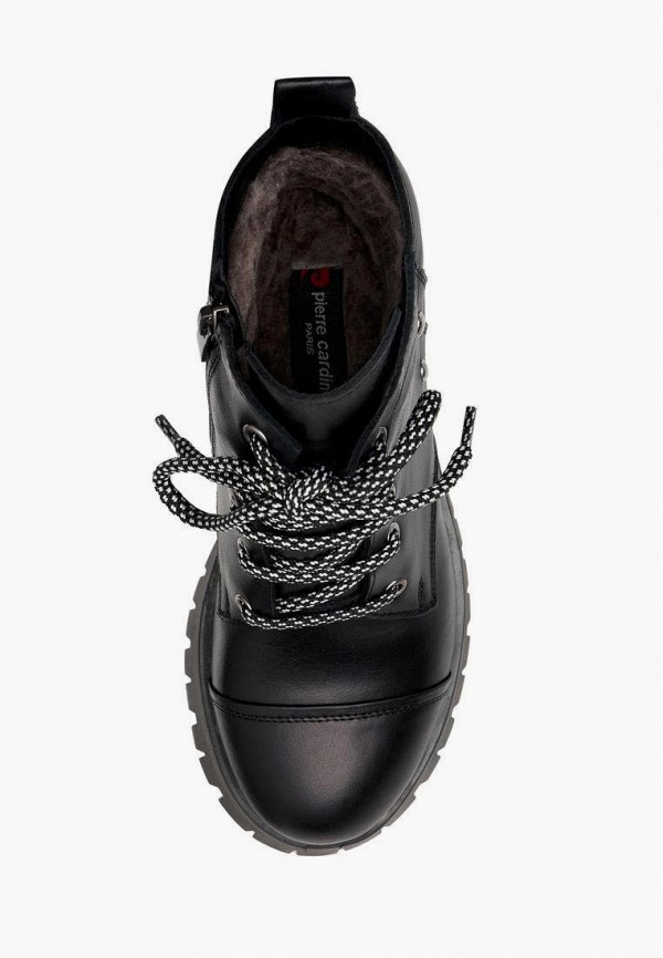 фото Ботинки pierre cardin