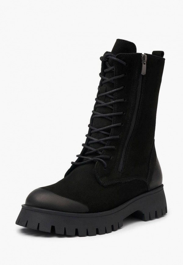 фото Ботинки pierre cardin