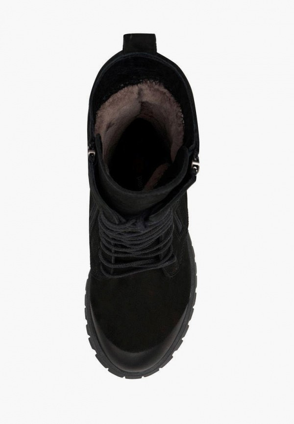 фото Ботинки pierre cardin