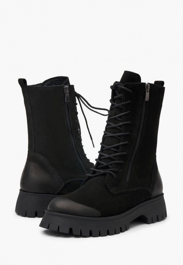 фото Ботинки pierre cardin