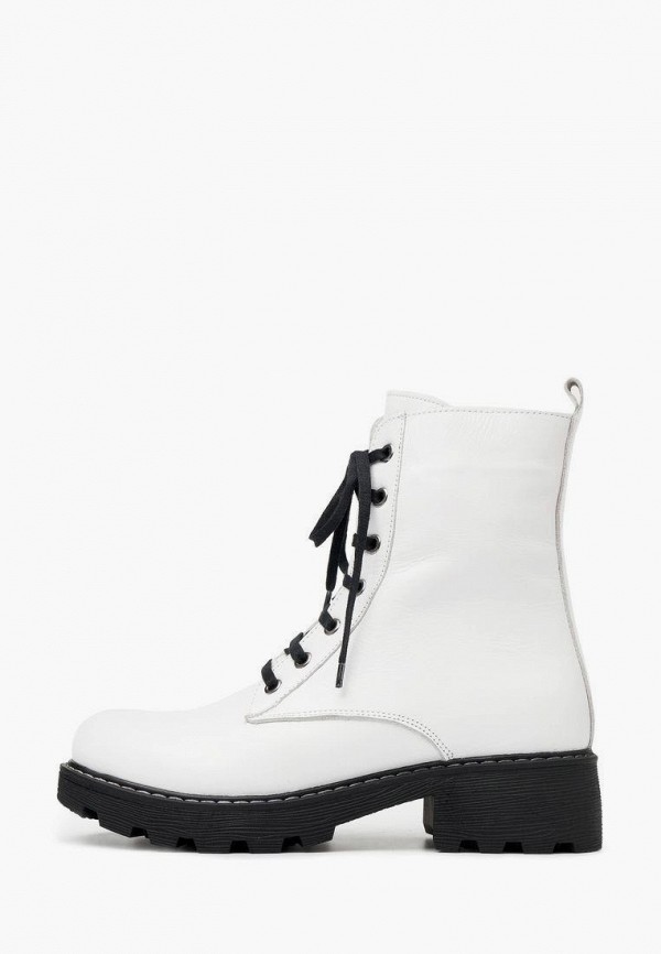 фото Ботинки pierre cardin