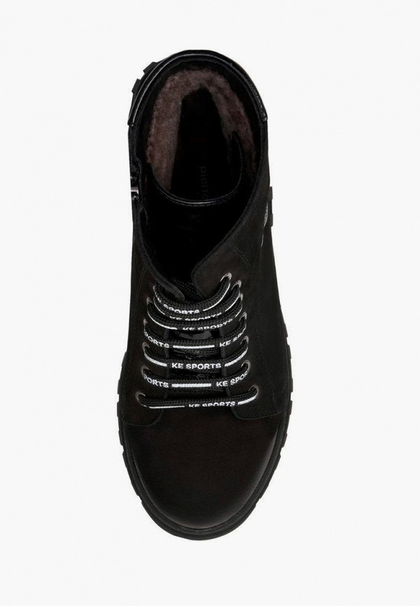 фото Ботинки pierre cardin