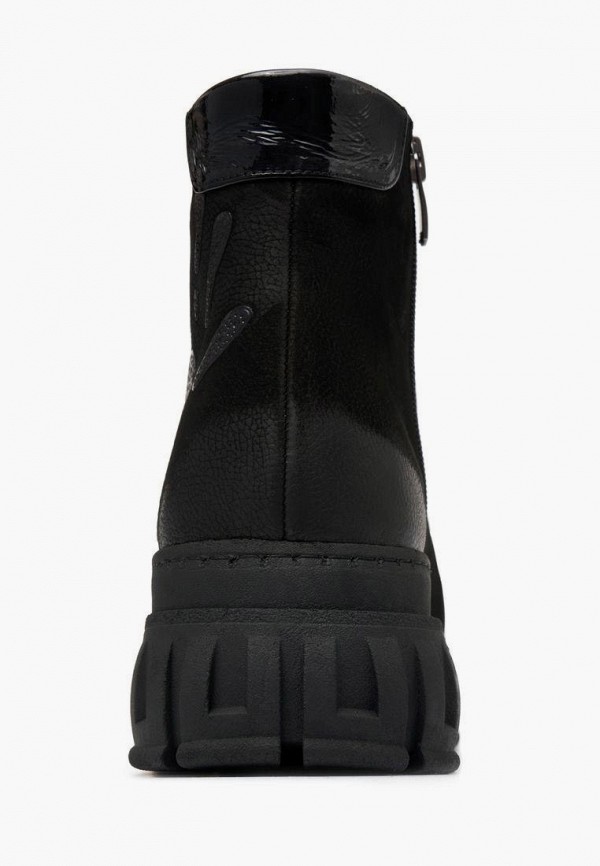 фото Ботинки pierre cardin