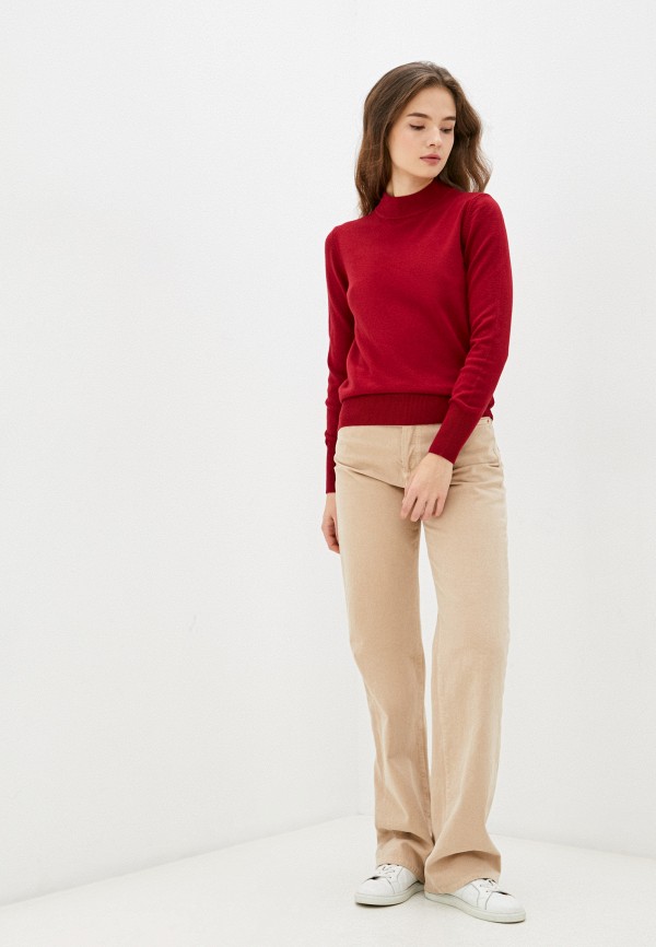 фото Водолазка katomi