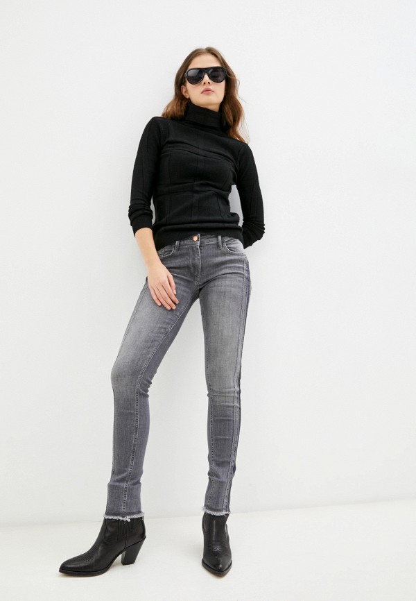 фото Водолазка katomi