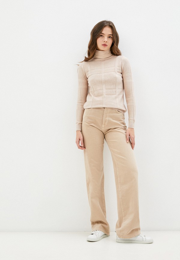 фото Водолазка katomi