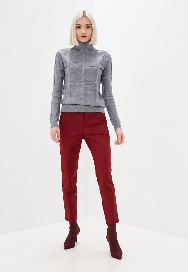 фото Водолазка katomi