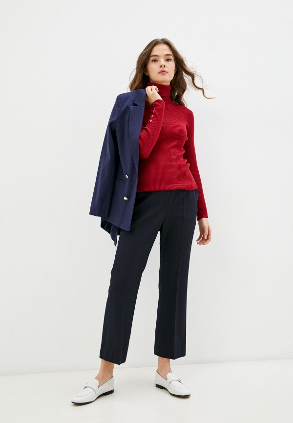 фото Водолазка katomi