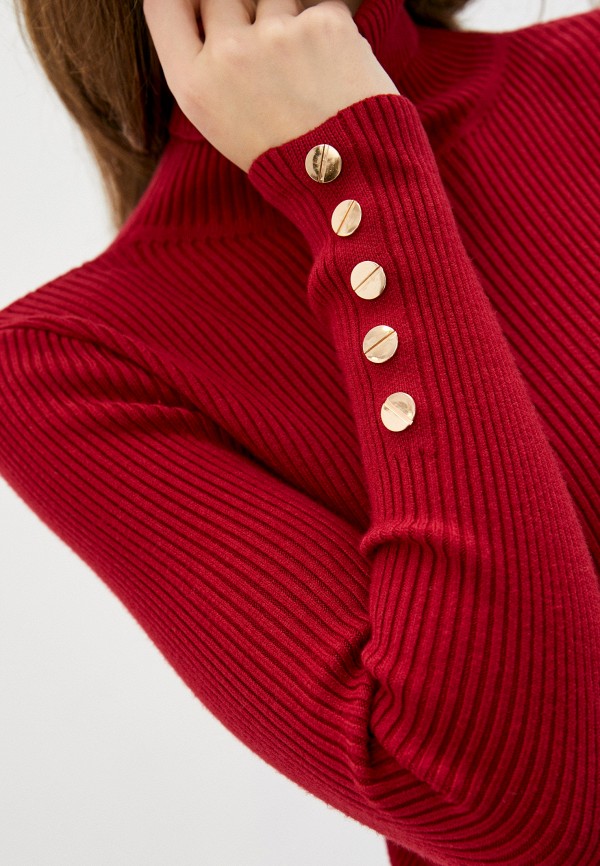 фото Водолазка katomi