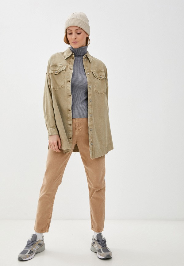 фото Водолазка katomi