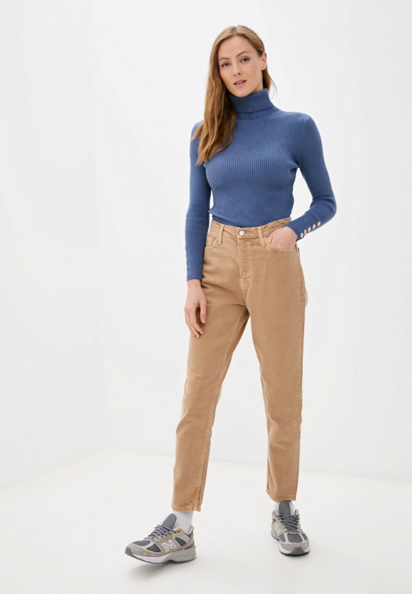 фото Водолазка katomi