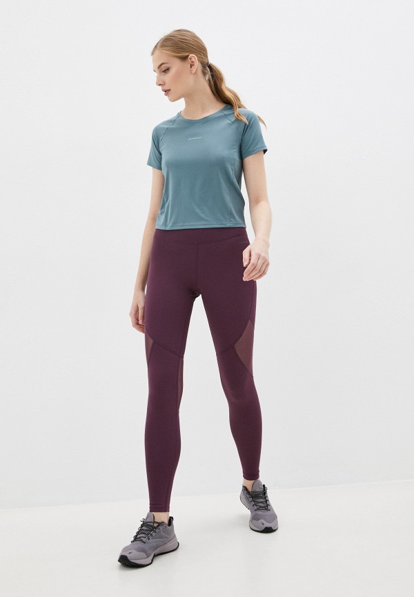 фото Футболка спортивная demix