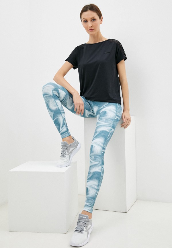 фото Футболка спортивная demix